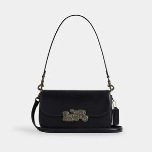 Coach Harper Shoulder Bag